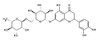 圣草次苷；圣草酚-7-芸香糖苷 (S)-3',4',5,7-四羟基黄酮-7-[6-O -(α-L-吡喃鼠李糖) -β-D -葡糖苷