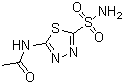乙酰唑胺 