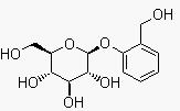  水杨苷；水杨甙;水杨素