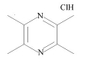 盐酸川芎嗪;2,3,5,6-四甲基吡嗪盐酸盐
